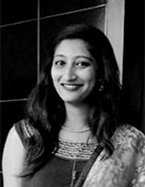 Ar. Shreya Profile Picture